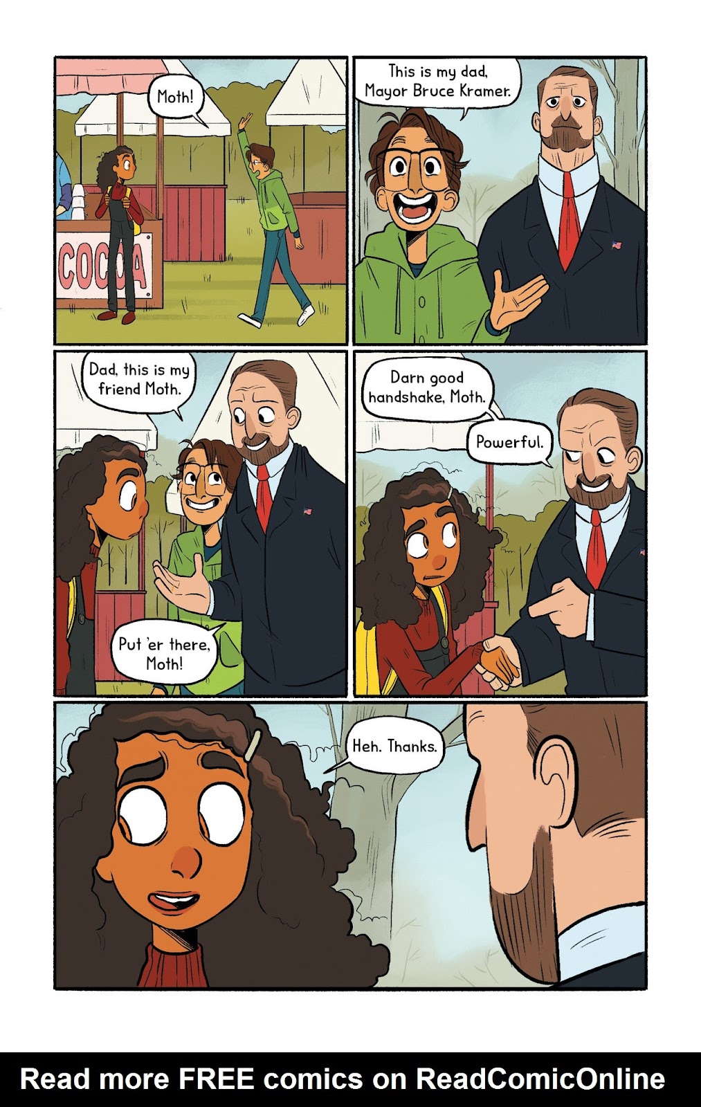 The Okay Witch TPB_(Part_2) - Page 58