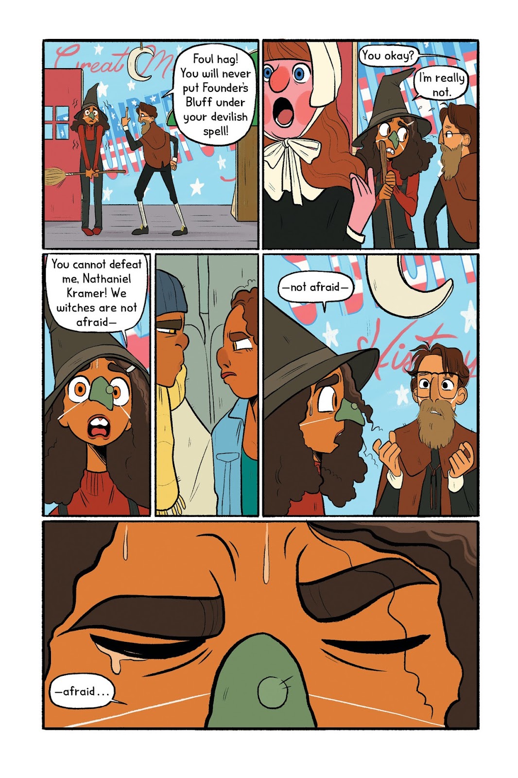 The Okay Witch TPB_(Part_2) - Page 67