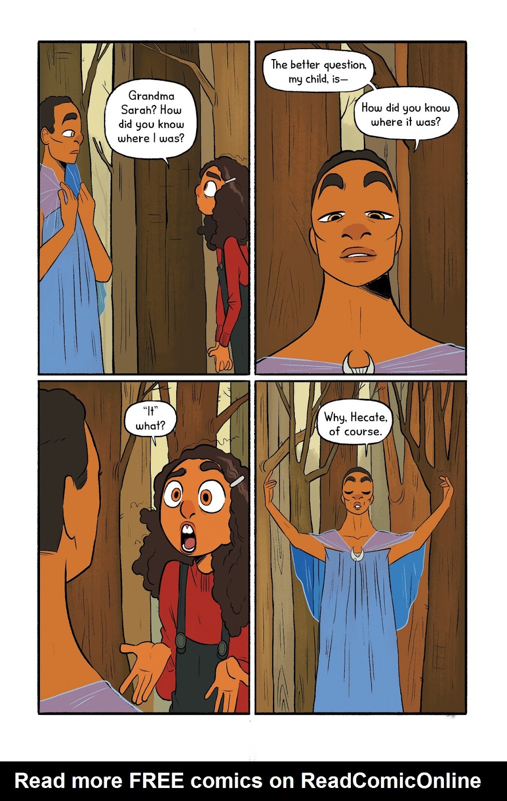 The Okay Witch TPB_(Part_2) - Page 76