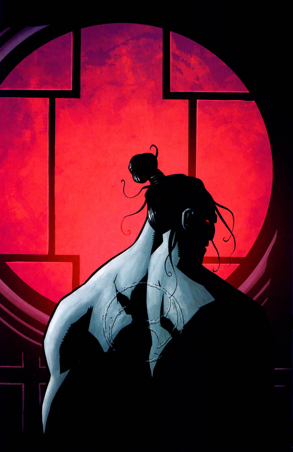 The Path Issue #13 - Page 25