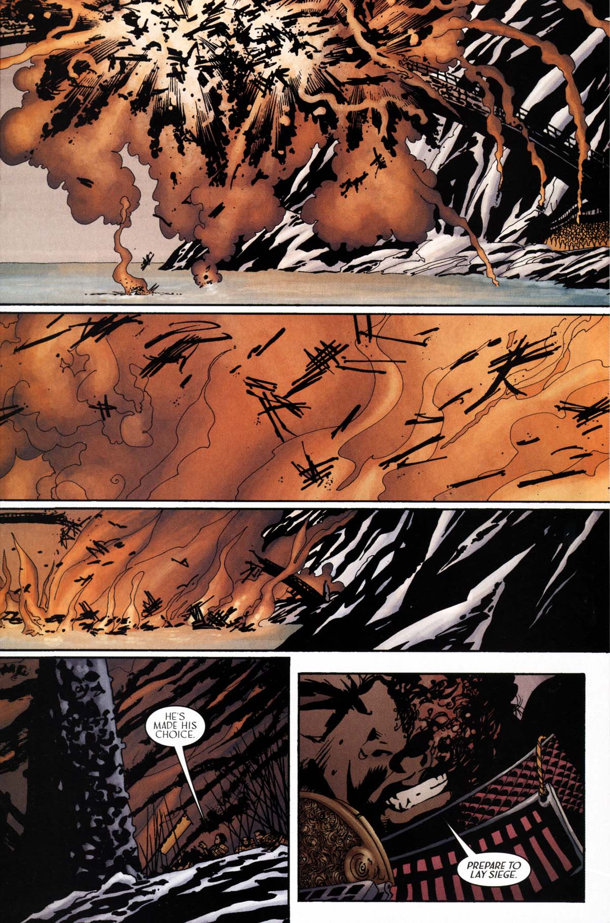 The Path Issue #4 - Page 39
