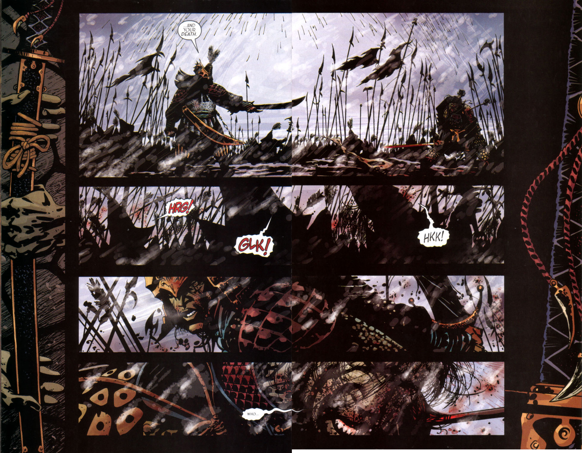 The Path Issue #6 - Page 14