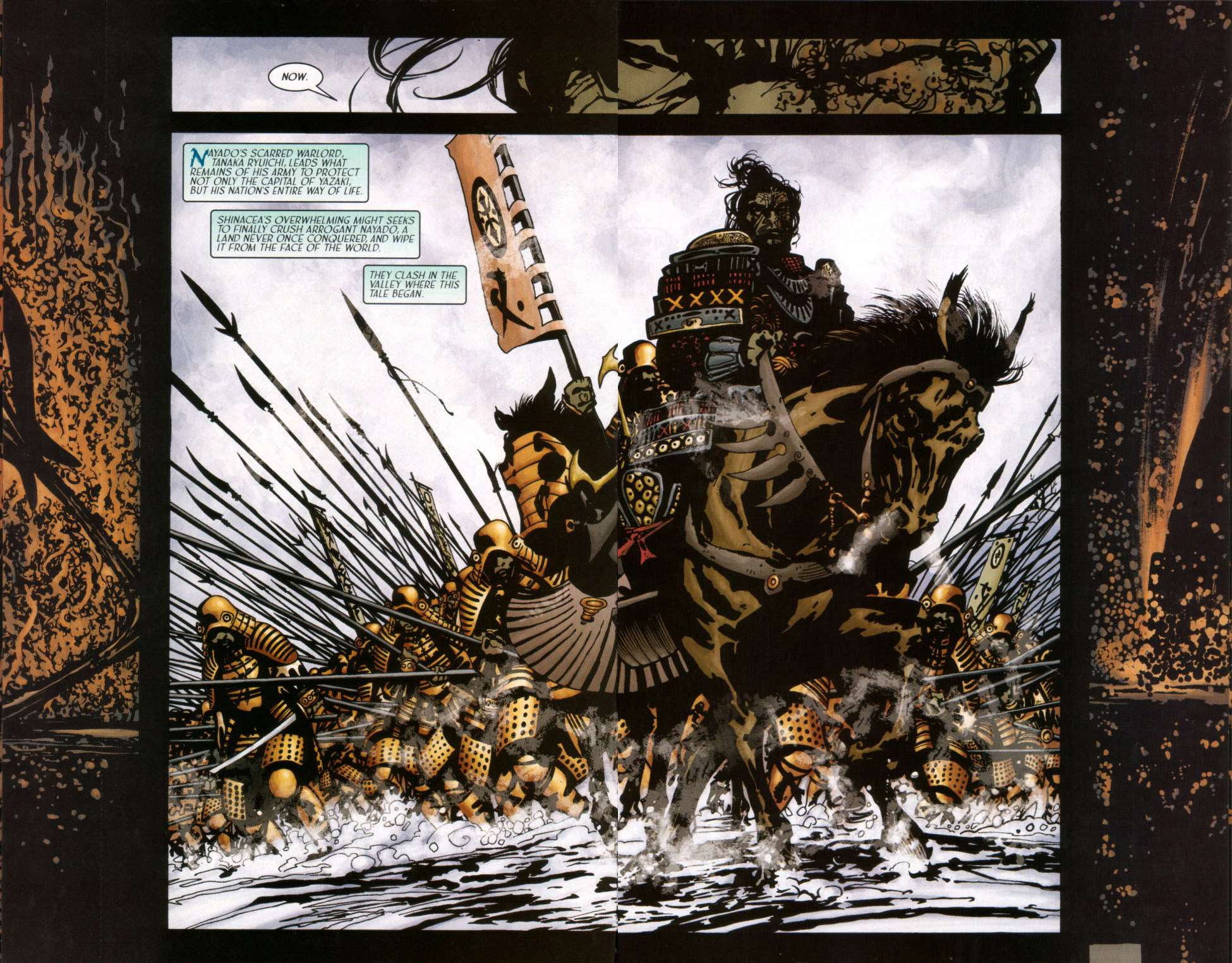 The Path Issue #6 - Page 6