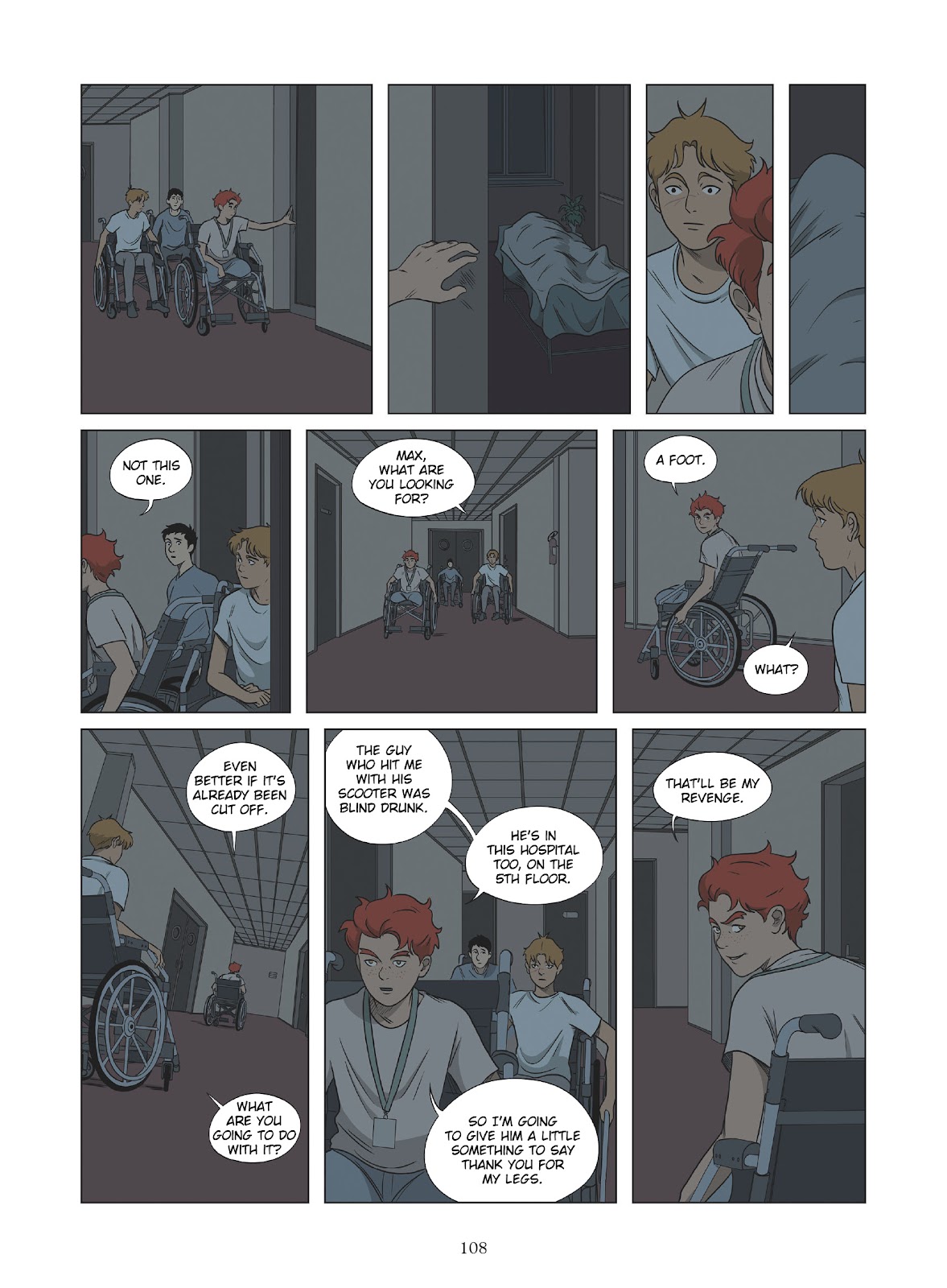 The Patient TPB_(Part_2) - Page 11