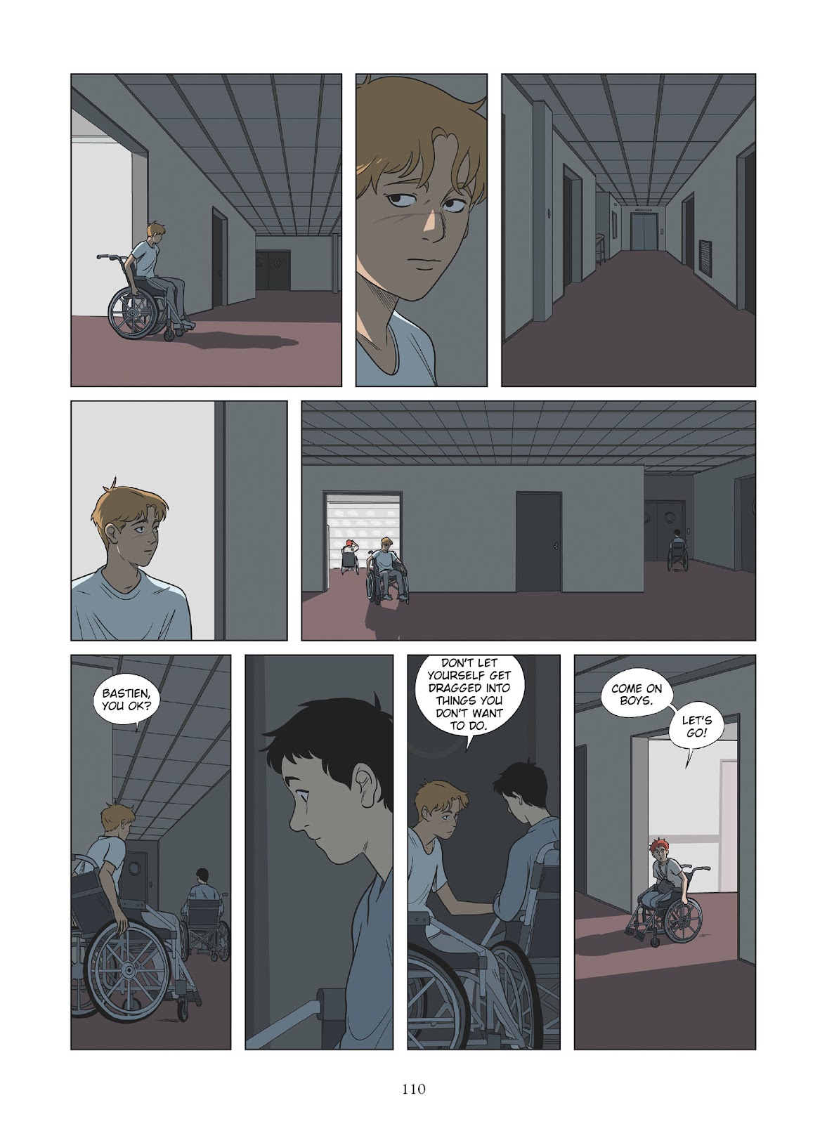 The Patient TPB_(Part_2) - Page 13
