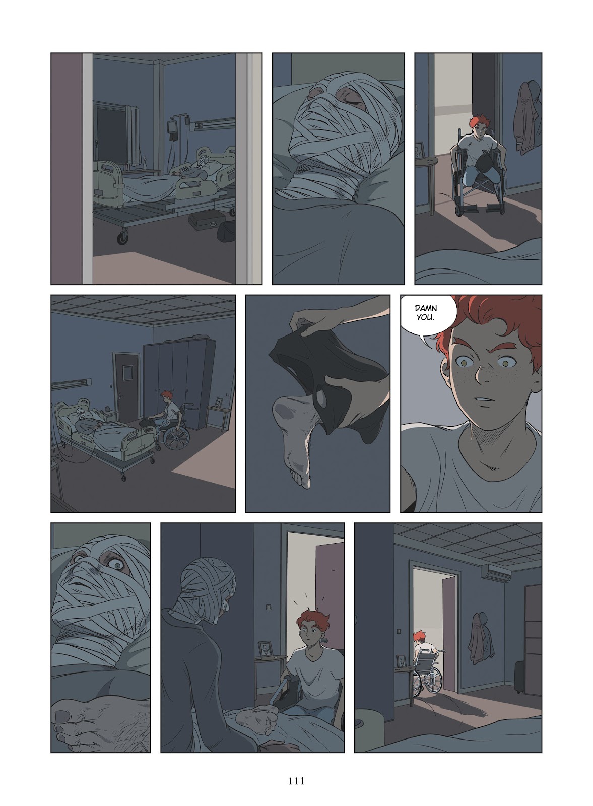 The Patient TPB_(Part_2) - Page 14