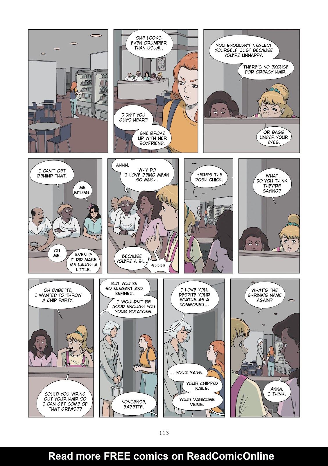 The Patient TPB_(Part_2) - Page 16