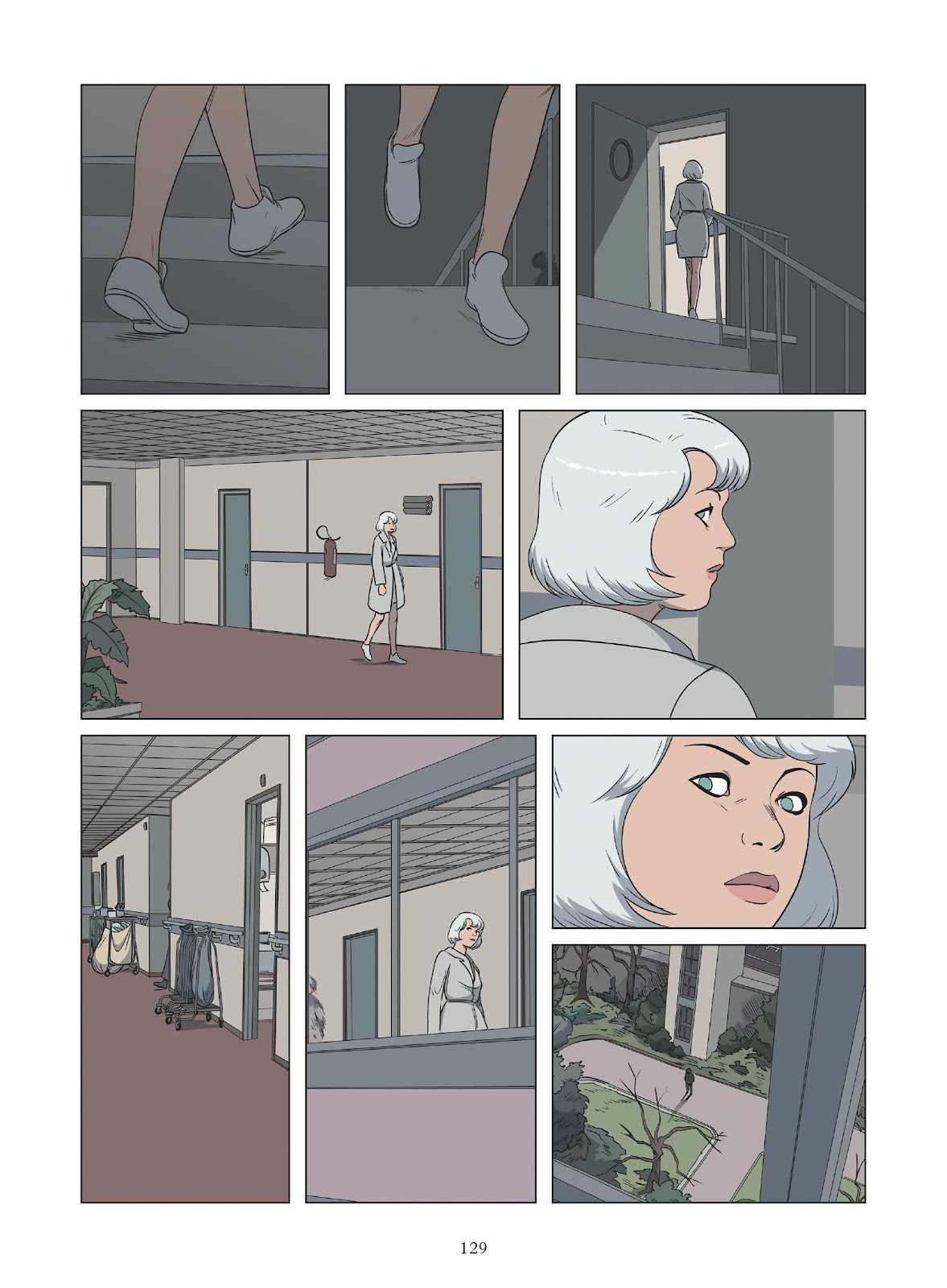 The Patient TPB_(Part_2) - Page 32