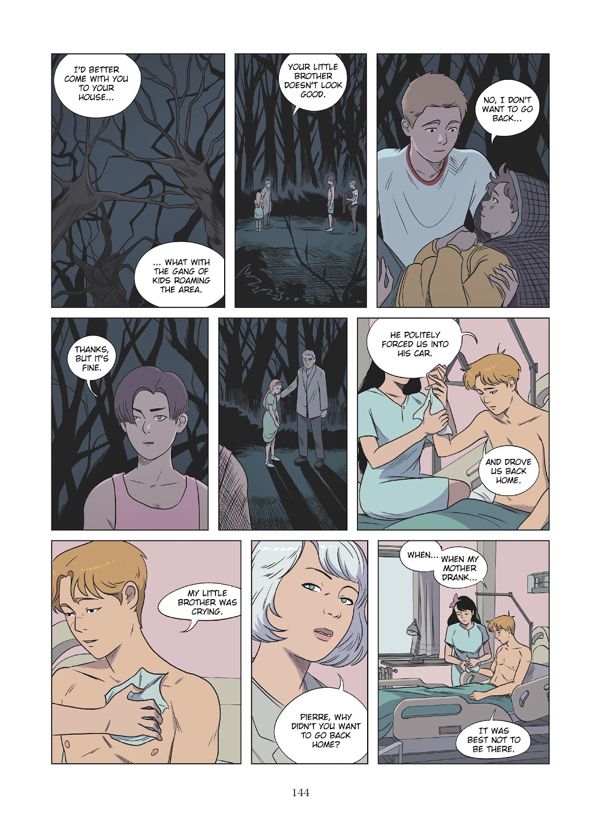 The Patient TPB_(Part_2) - Page 47