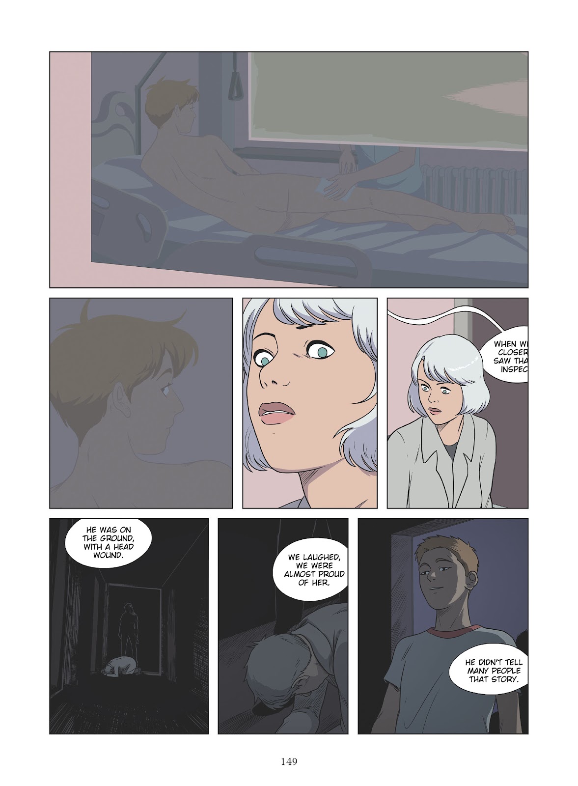 The Patient TPB_(Part_2) - Page 52