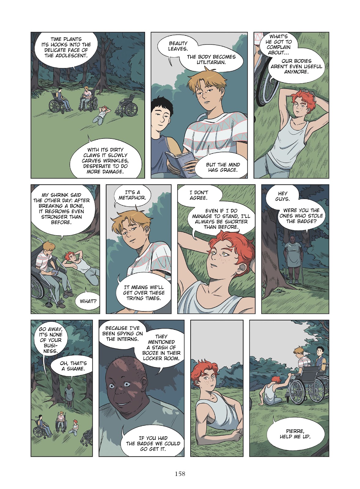 The Patient TPB_(Part_2) - Page 61