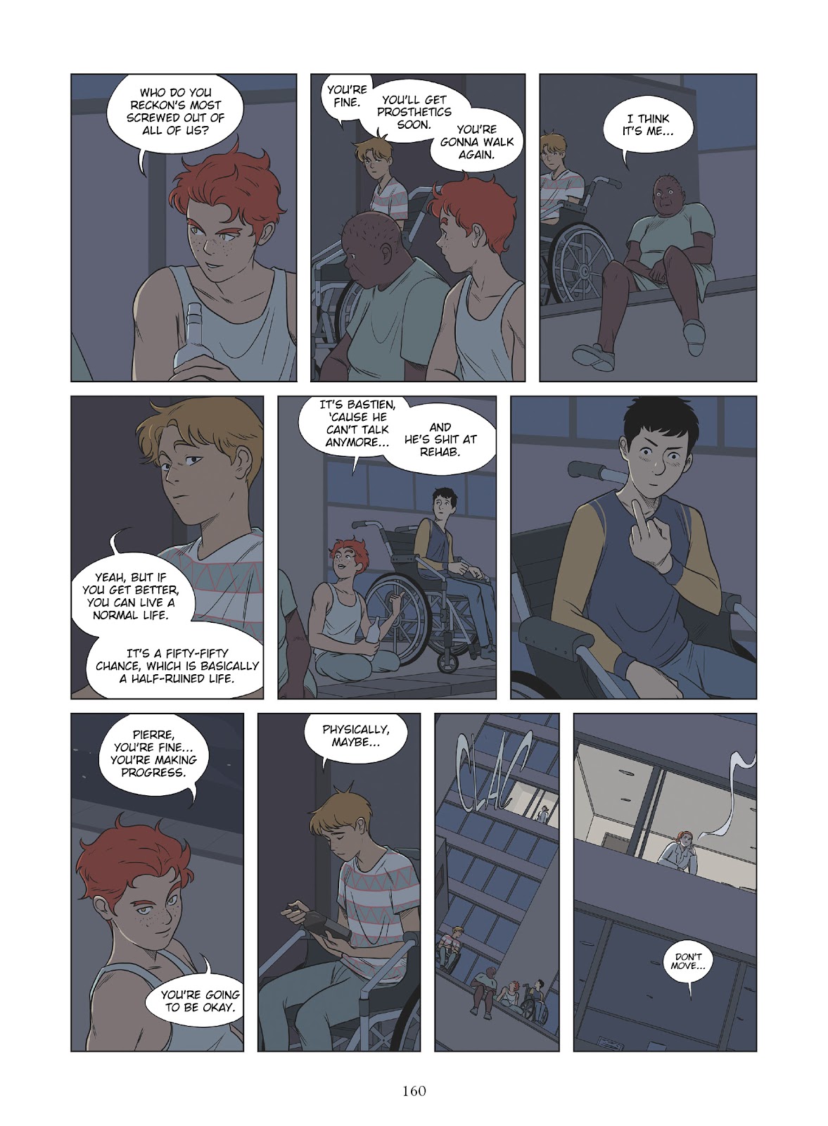 The Patient TPB_(Part_2) - Page 63