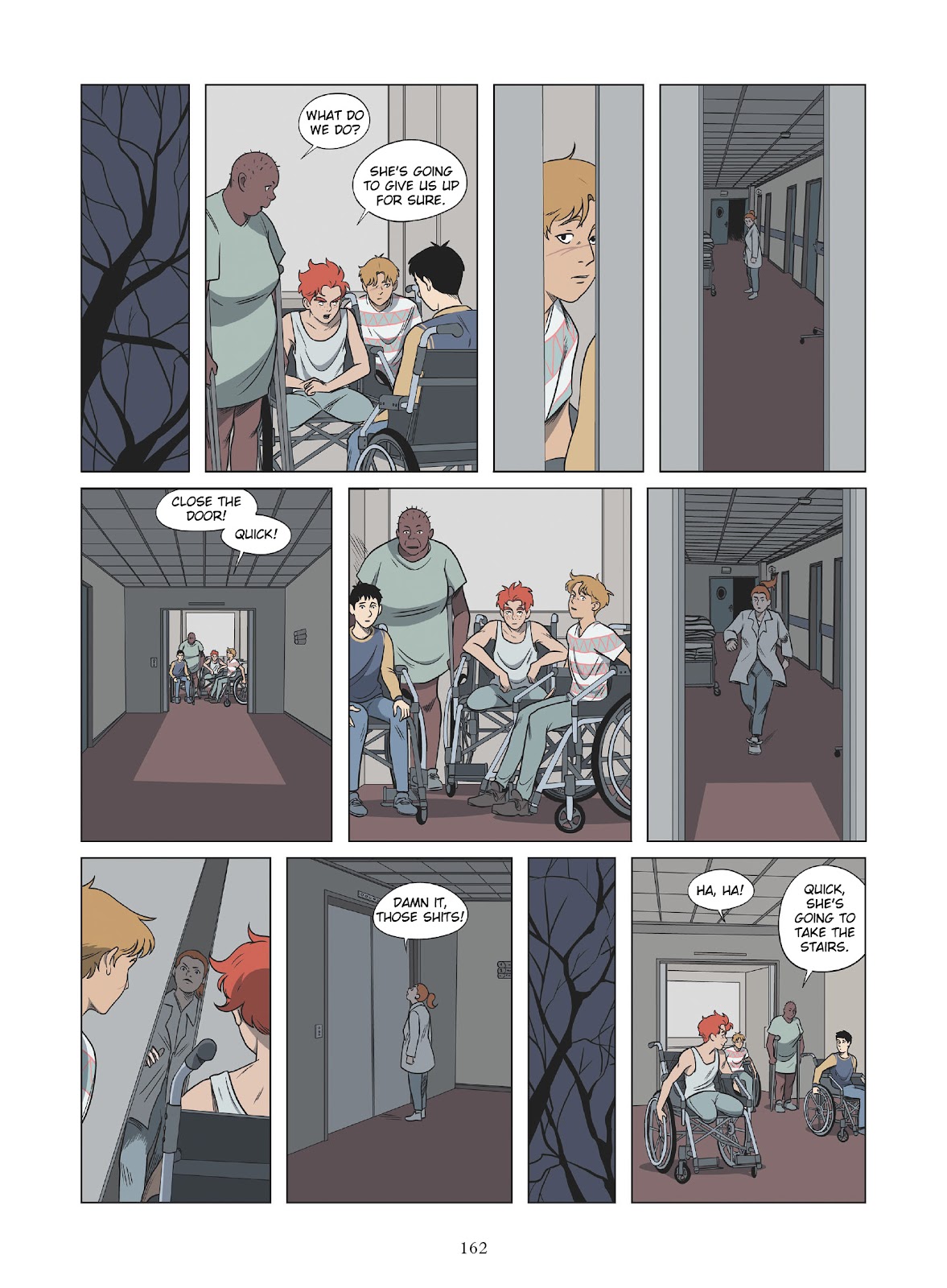 The Patient TPB_(Part_2) - Page 65