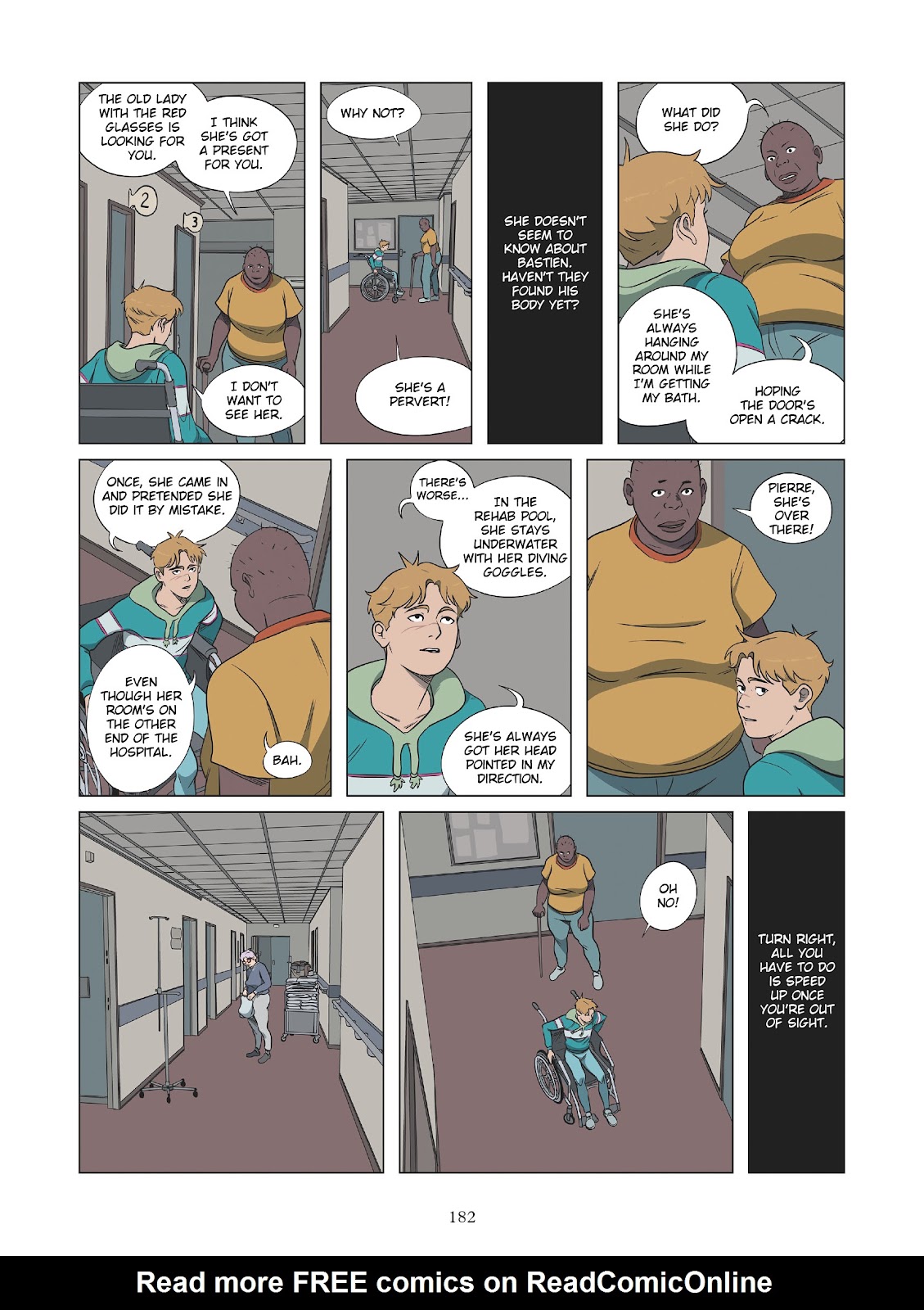 The Patient TPB_(Part_2) - Page 85