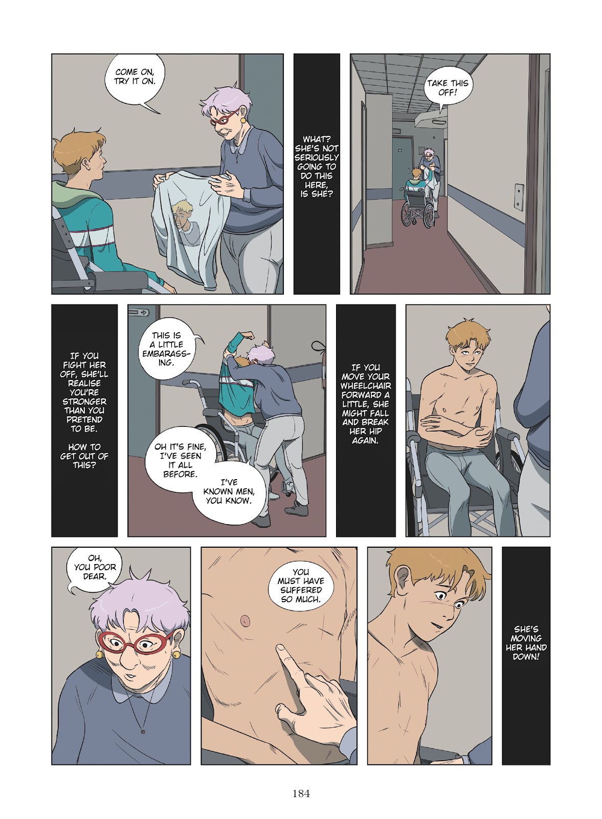 The Patient TPB_(Part_2) - Page 87