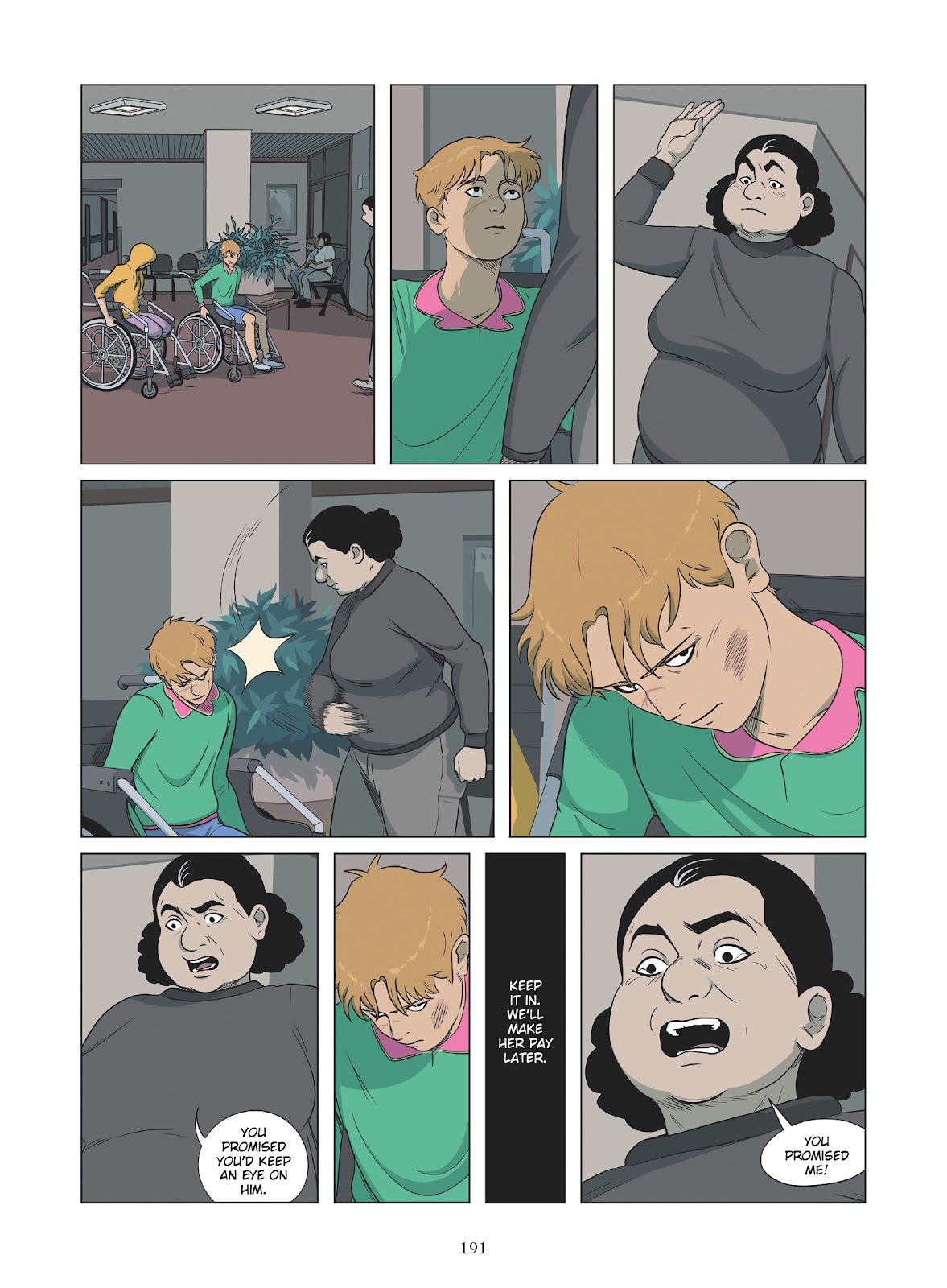 The Patient TPB_(Part_2) - Page 94