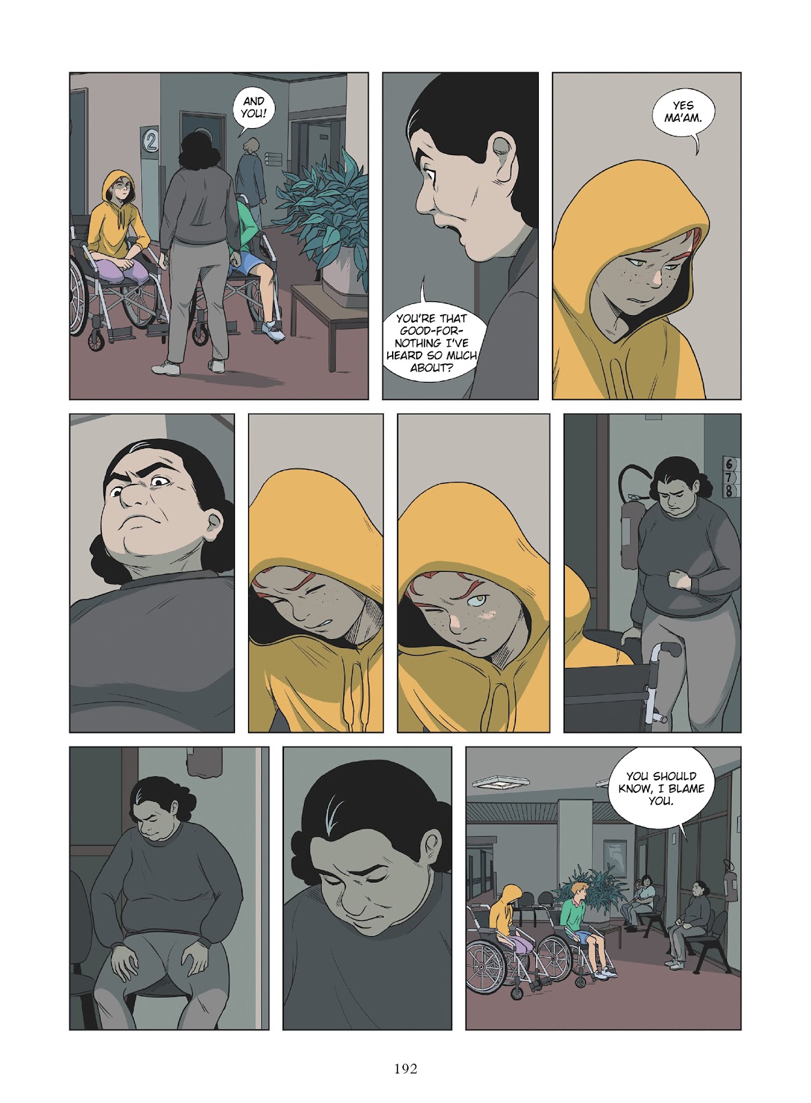 The Patient TPB_(Part_2) - Page 95