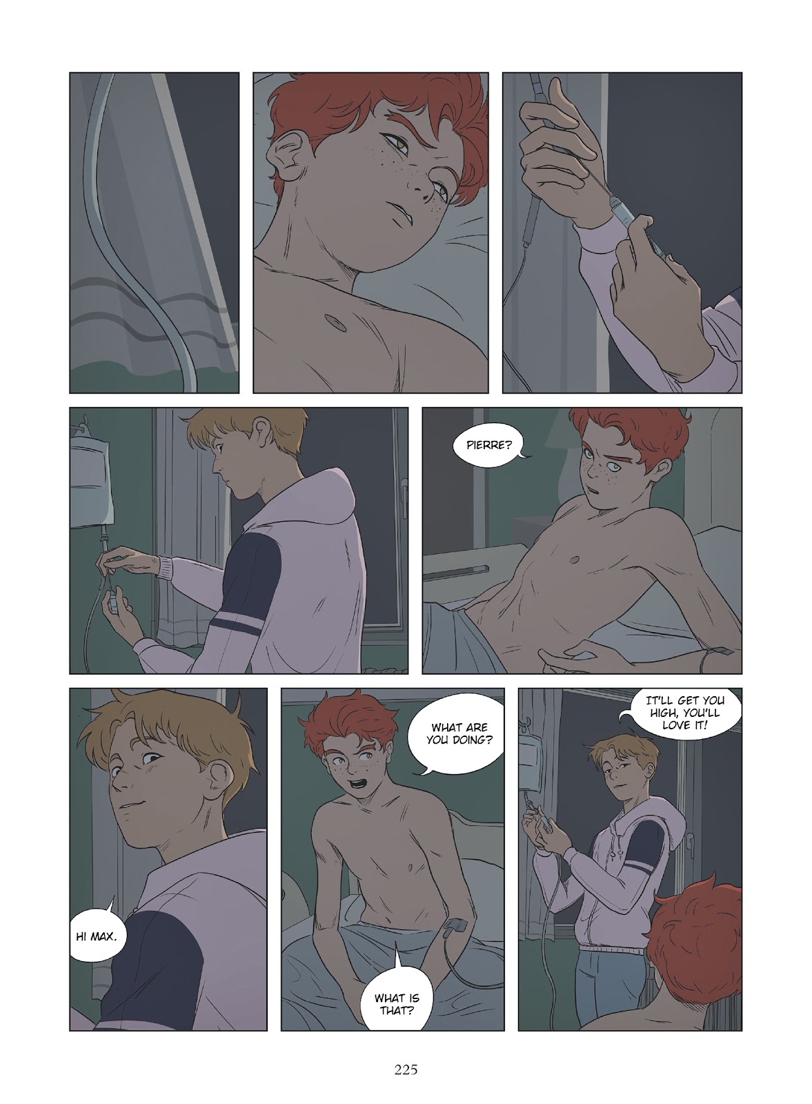 The Patient TPB_(Part_3) - Page 28