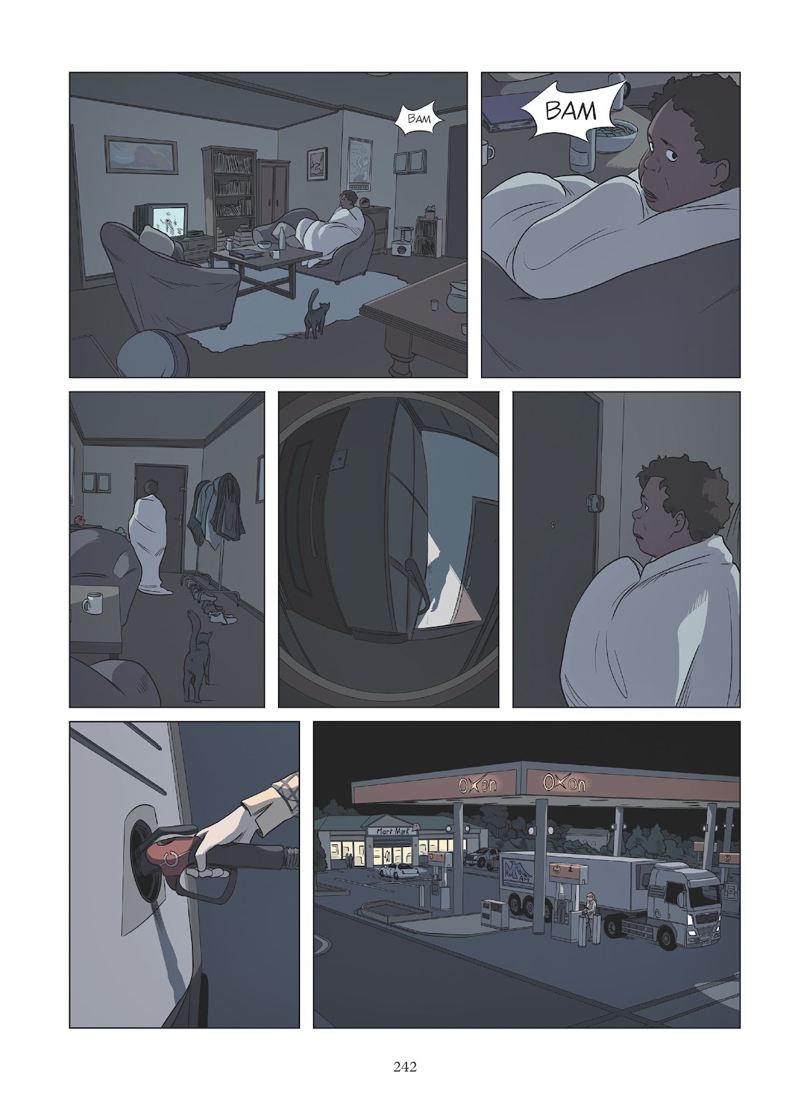 The Patient TPB_(Part_3) - Page 45