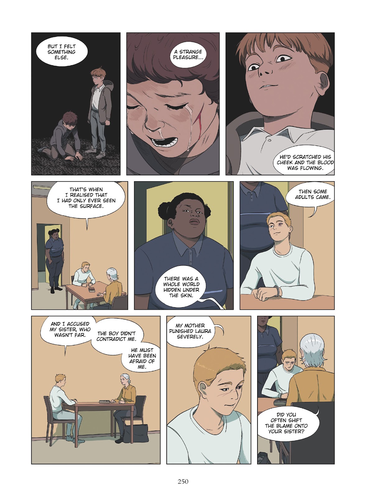 The Patient TPB_(Part_3) - Page 53
