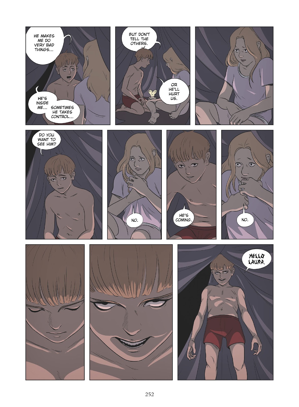 The Patient TPB_(Part_3) - Page 55