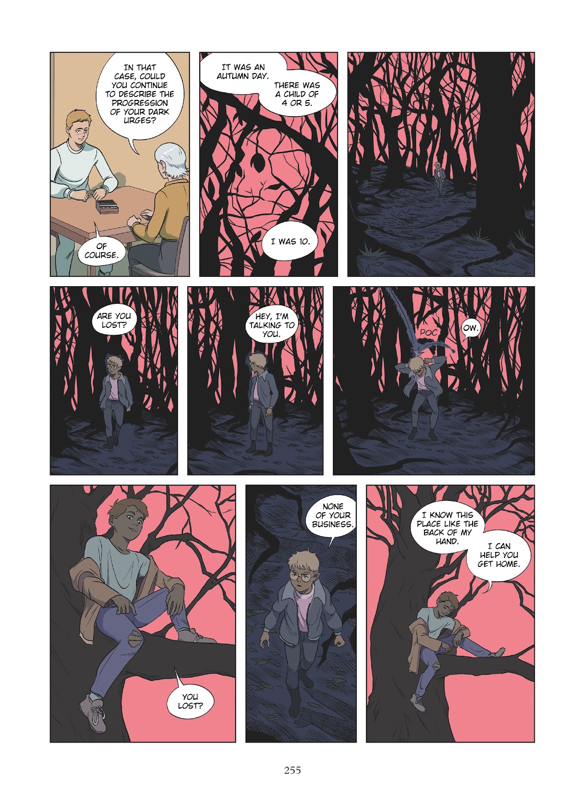 The Patient TPB_(Part_3) - Page 58