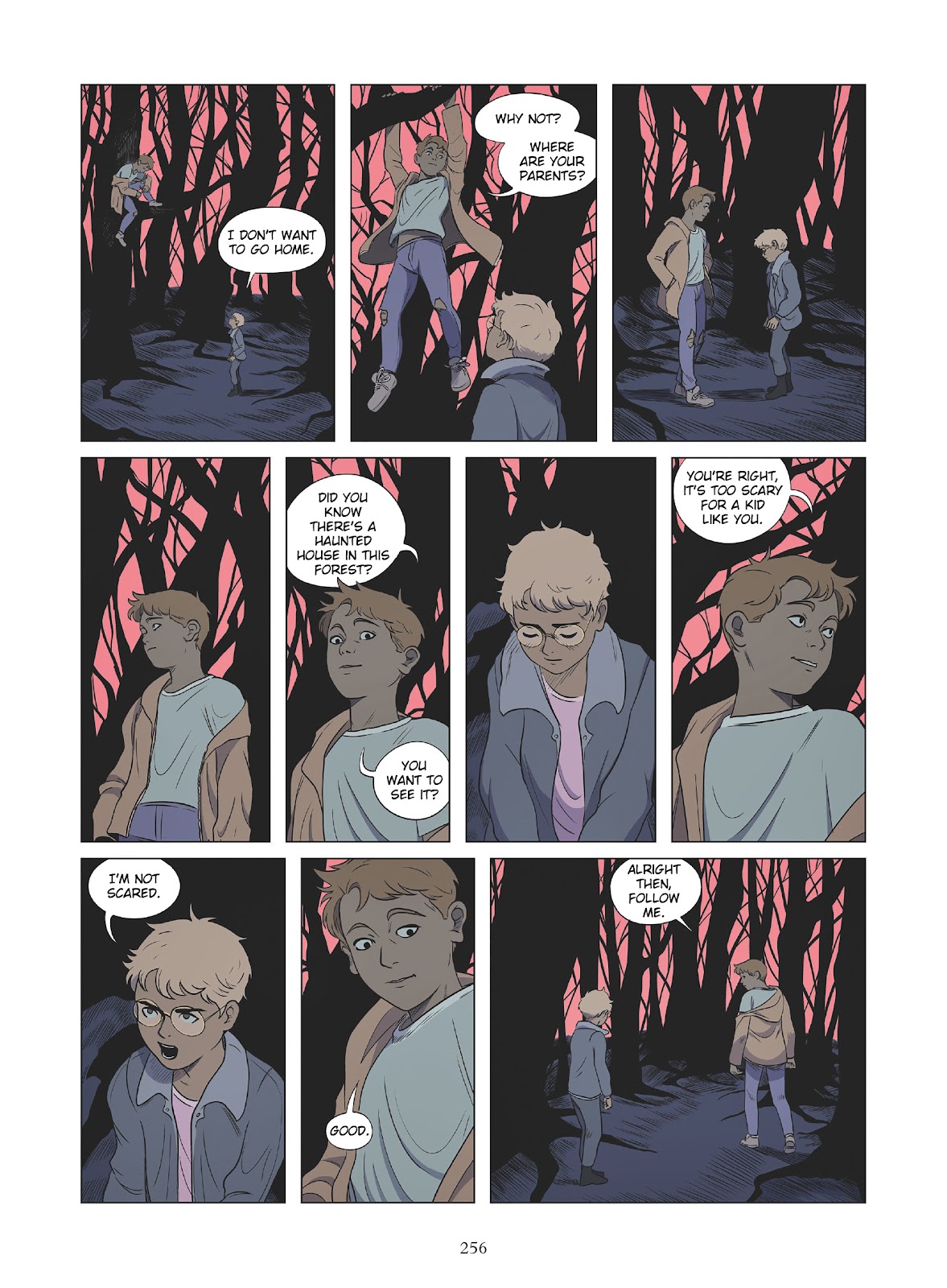 The Patient TPB_(Part_3) - Page 59