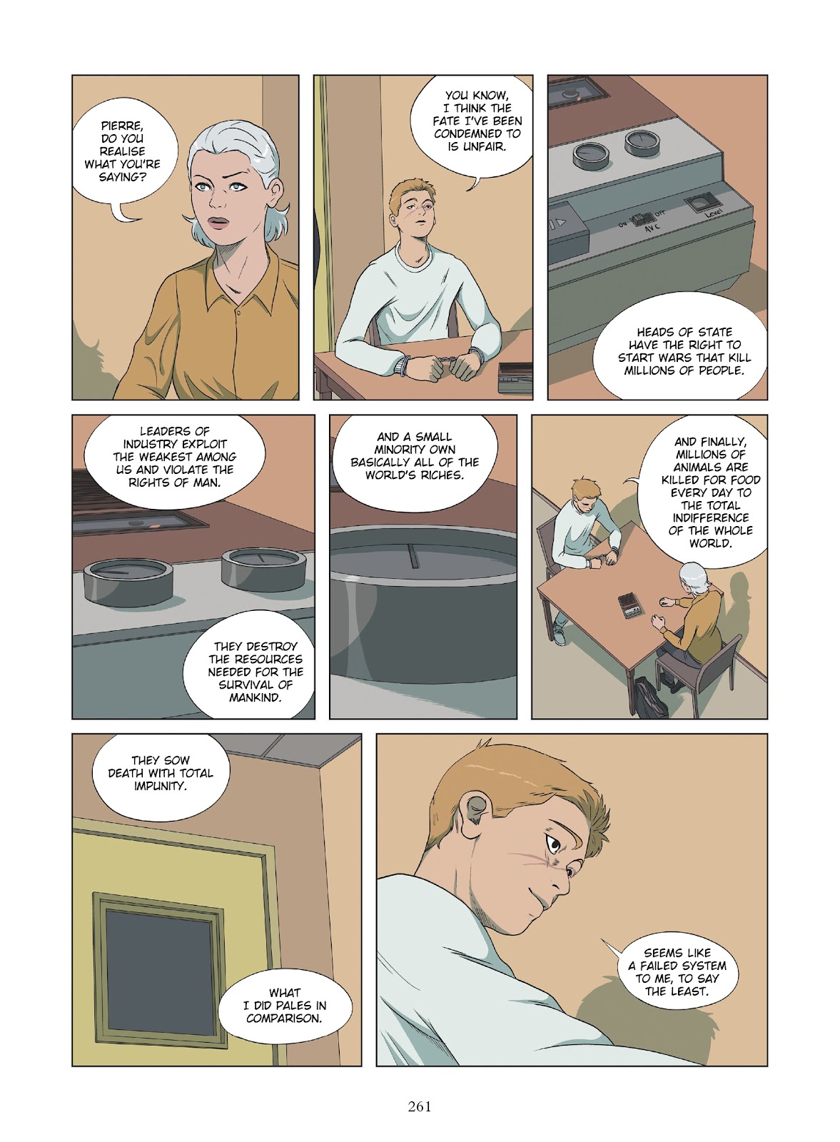 The Patient TPB_(Part_3) - Page 64