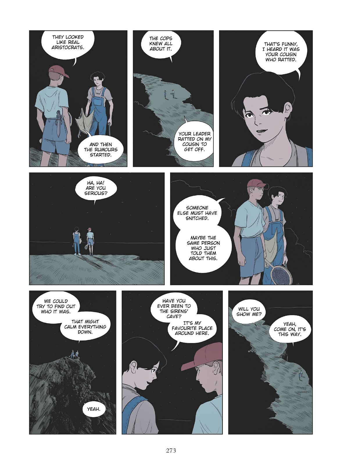 The Patient TPB_(Part_3) - Page 76