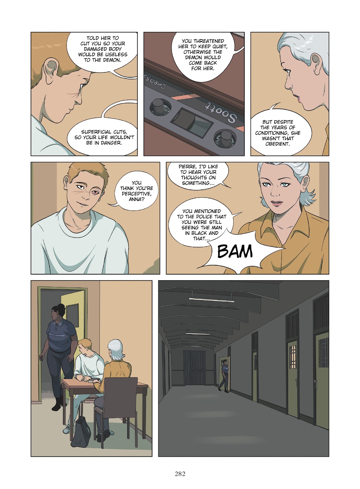 The Patient TPB_(Part_3) - Page 85