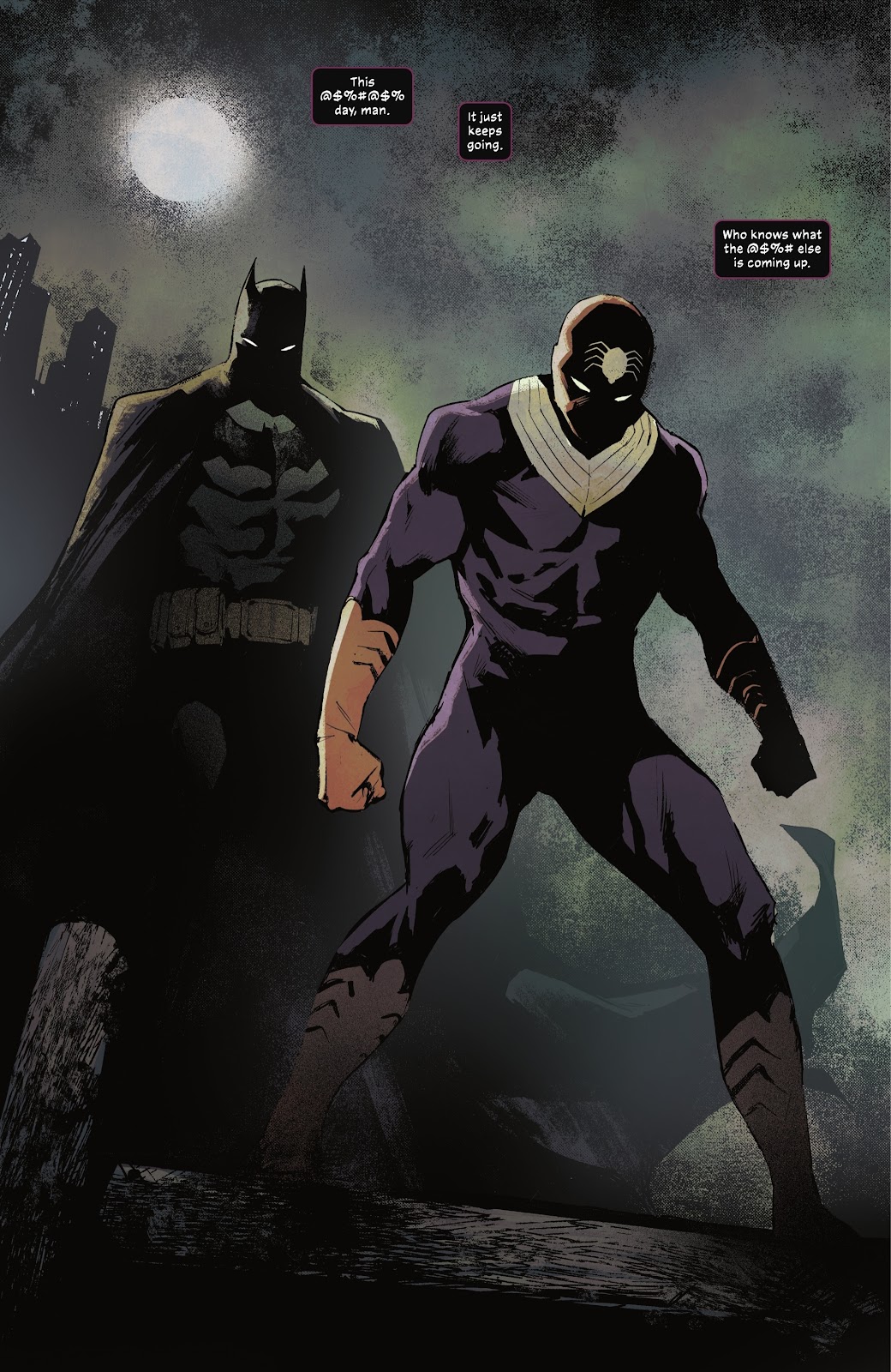 The Penguin Issue #5 - Page 15
