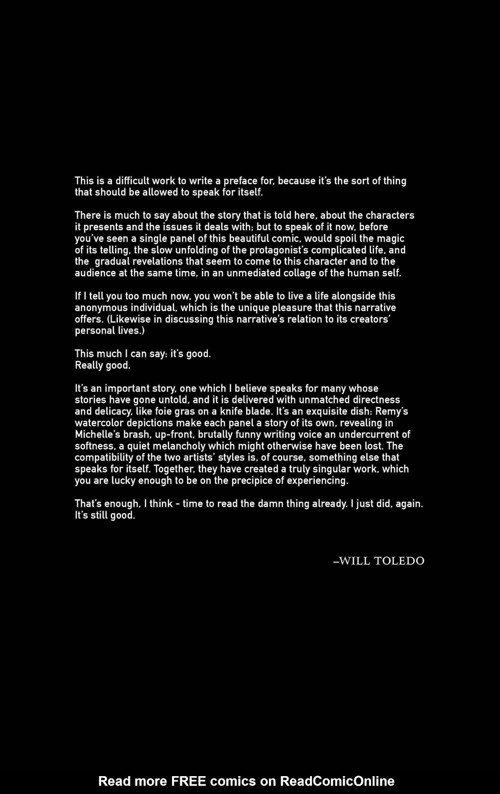 The Pervert TPB - Page 2