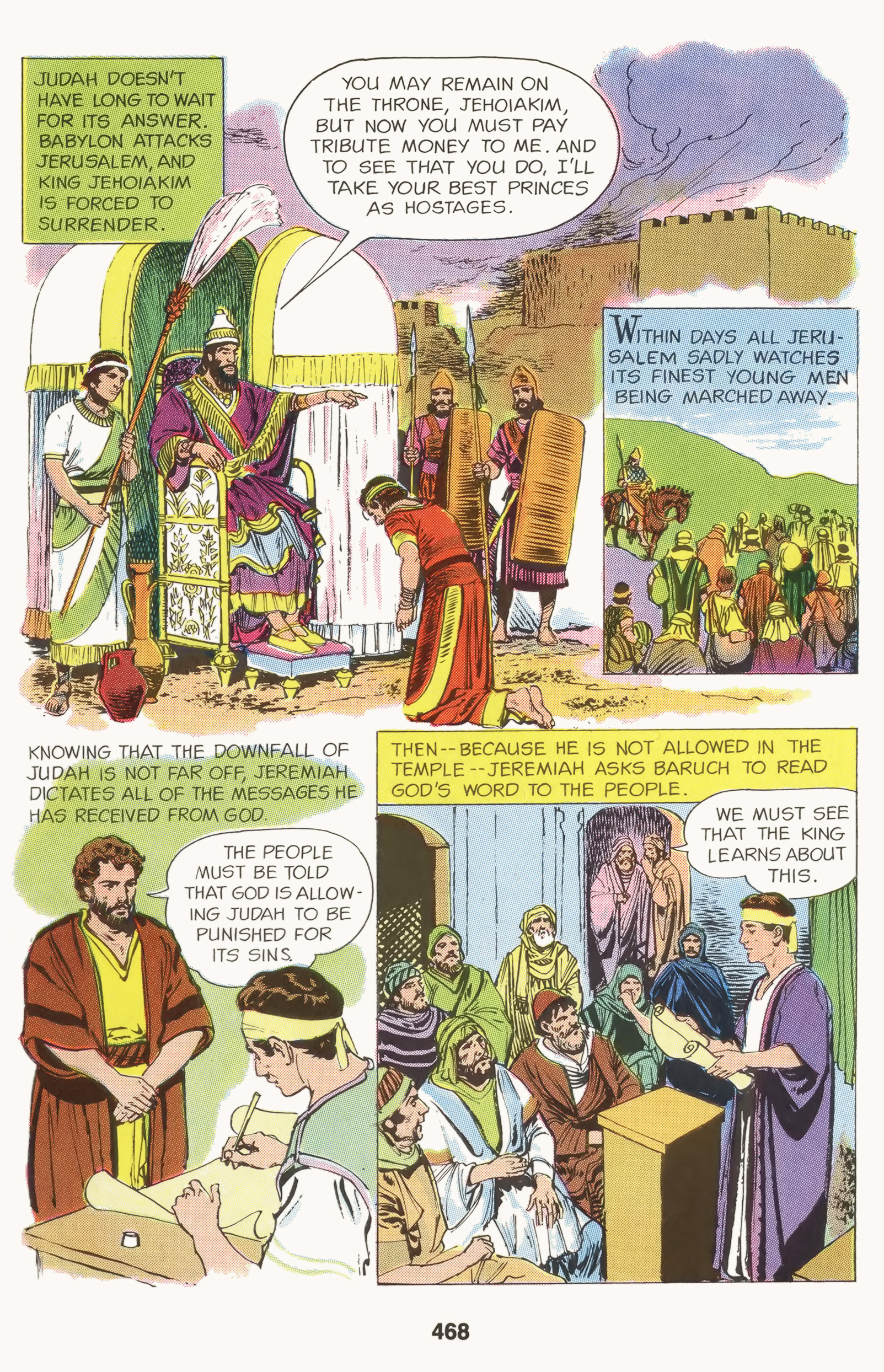 The Picture Bible TPB_(Part_5) - Page 71