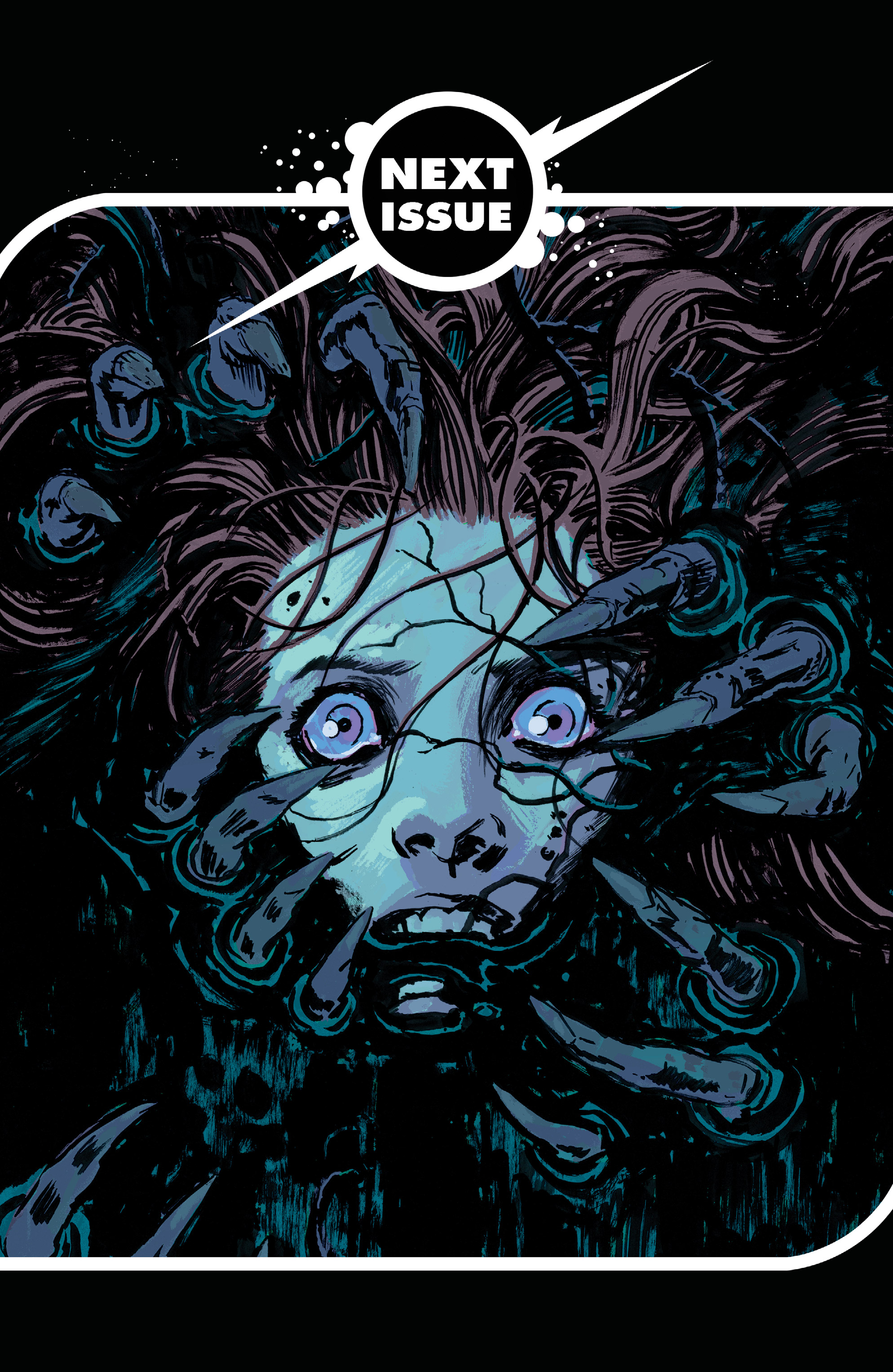 The Plot Issue #1 - Page 35