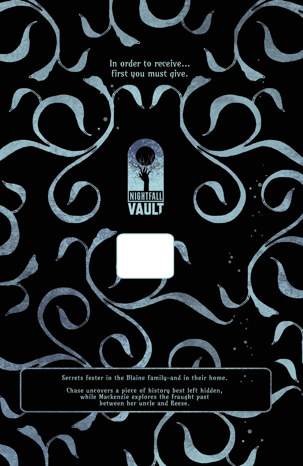 The Plot Issue #2 - Page 32
