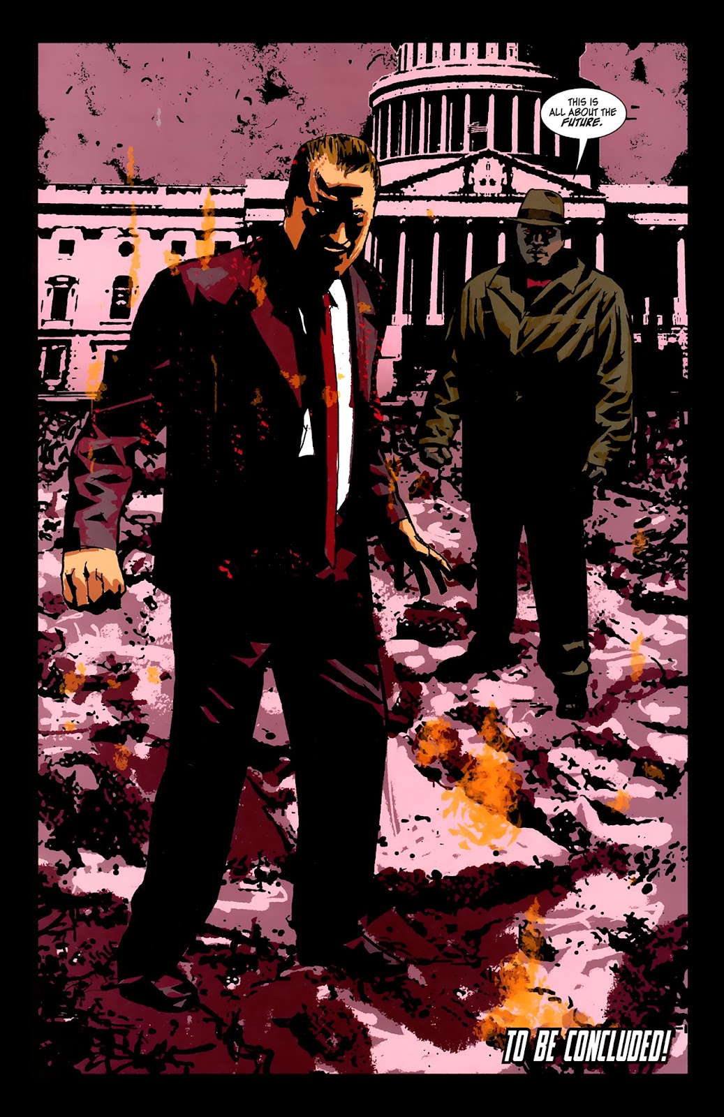 The Programme Issue #11 - Page 24
