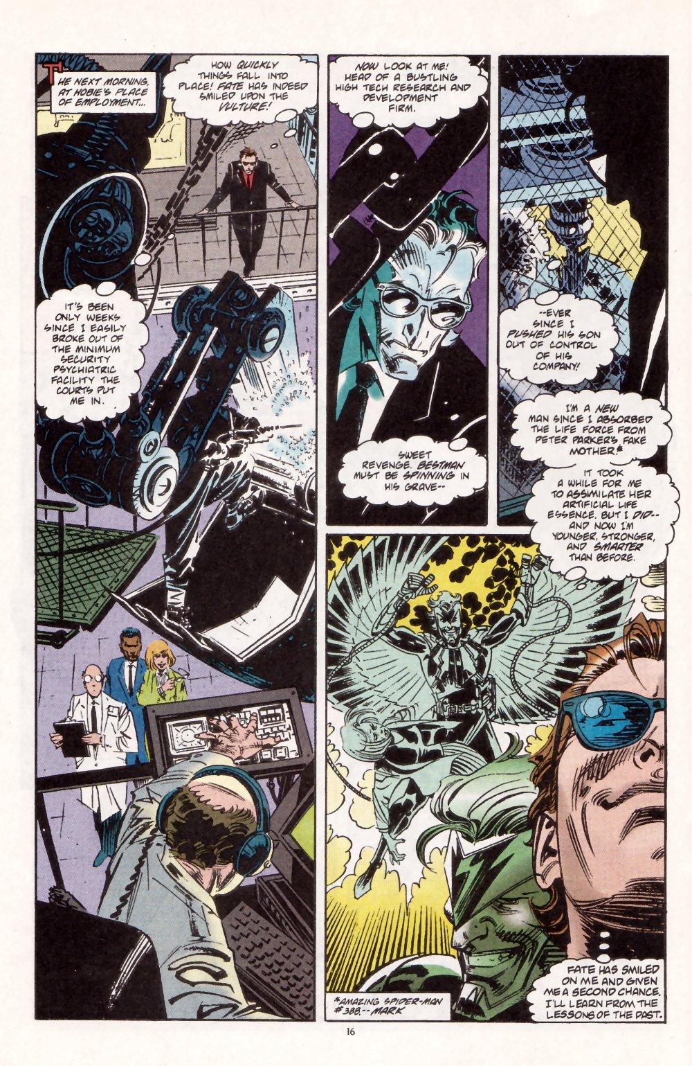 The Prowler Issue #3 - Page 12