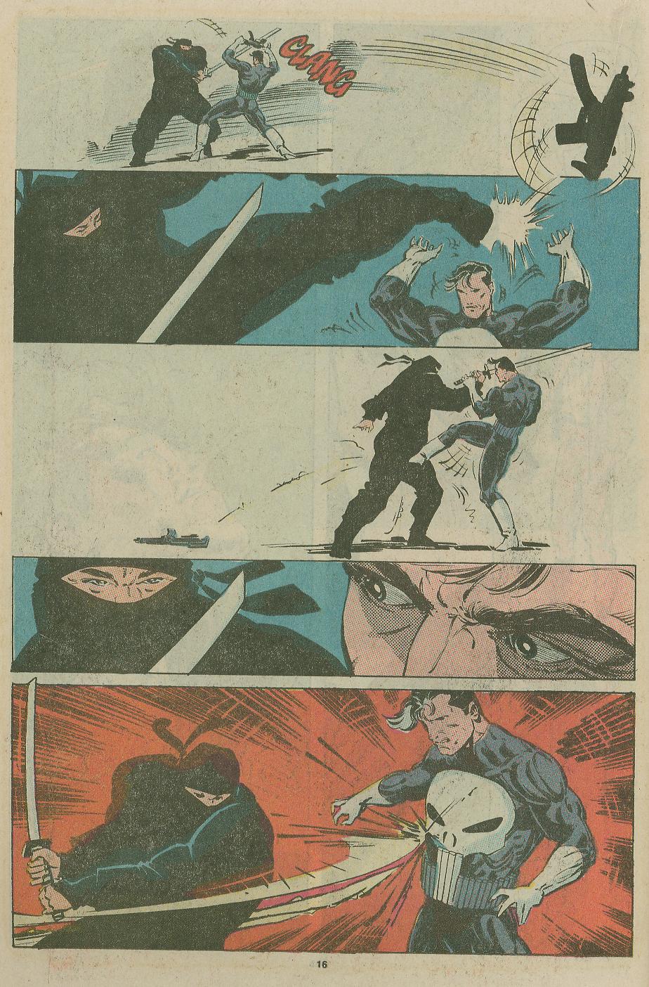 The Punisher (1987) 9_-_Insider_Trading - Page 13