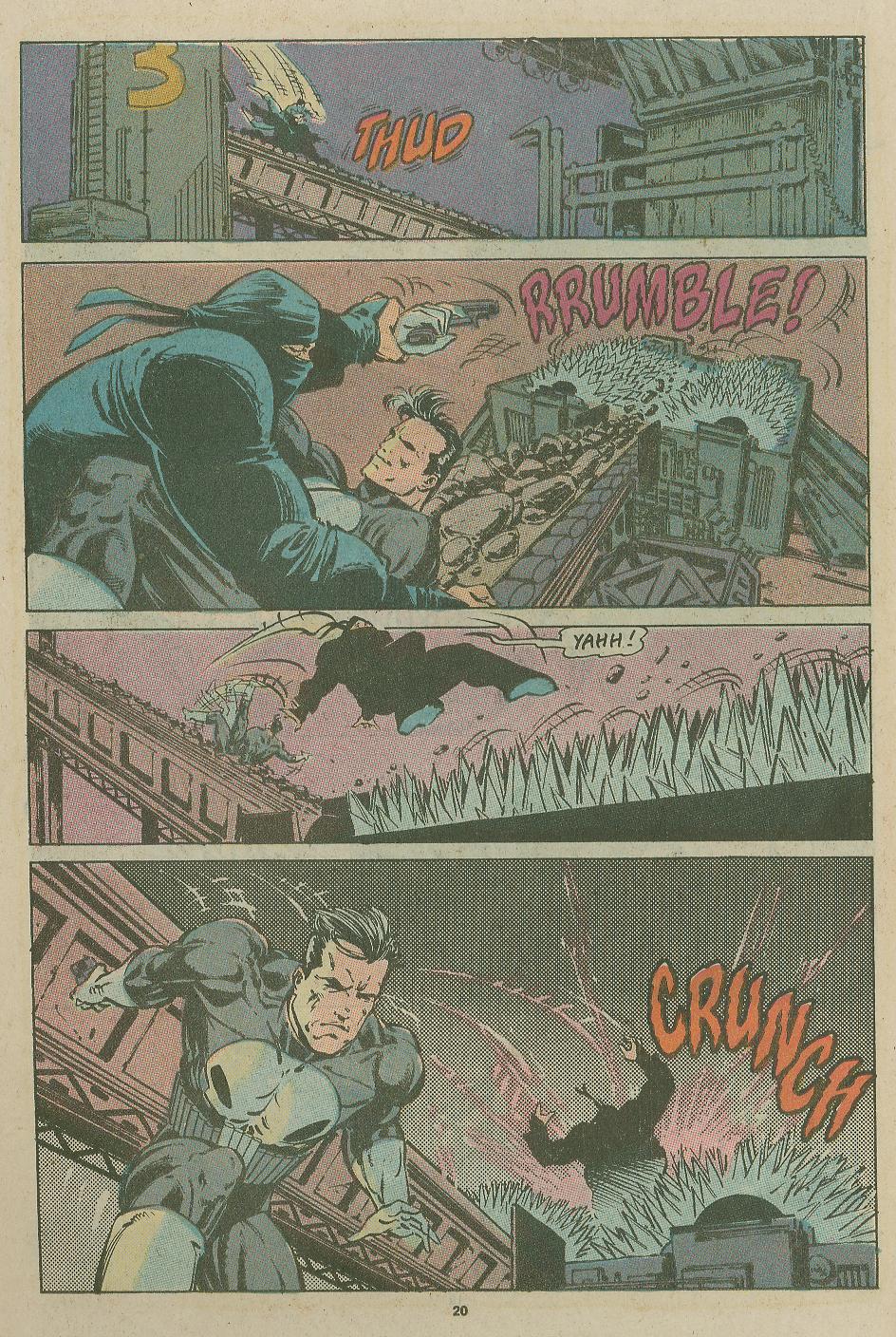 The Punisher (1987) 9_-_Insider_Trading - Page 17