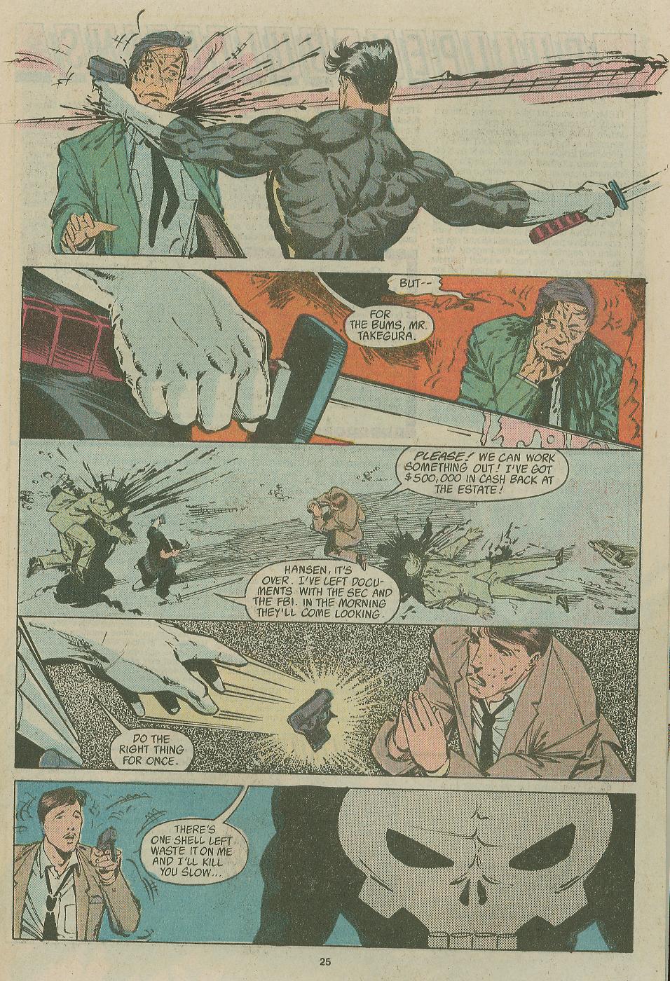 The Punisher (1987) 9_-_Insider_Trading - Page 20