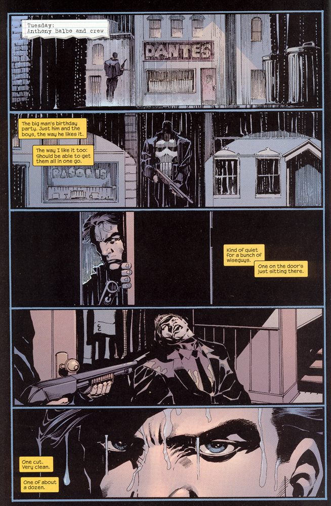 The Punisher (2001) 27_-_Elektra - Page 6