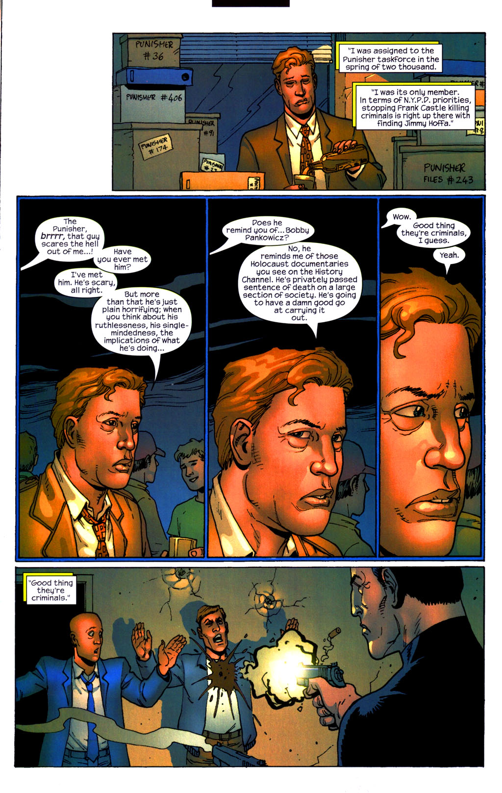 The Punisher (2001) 32_-_Soap - Page 14