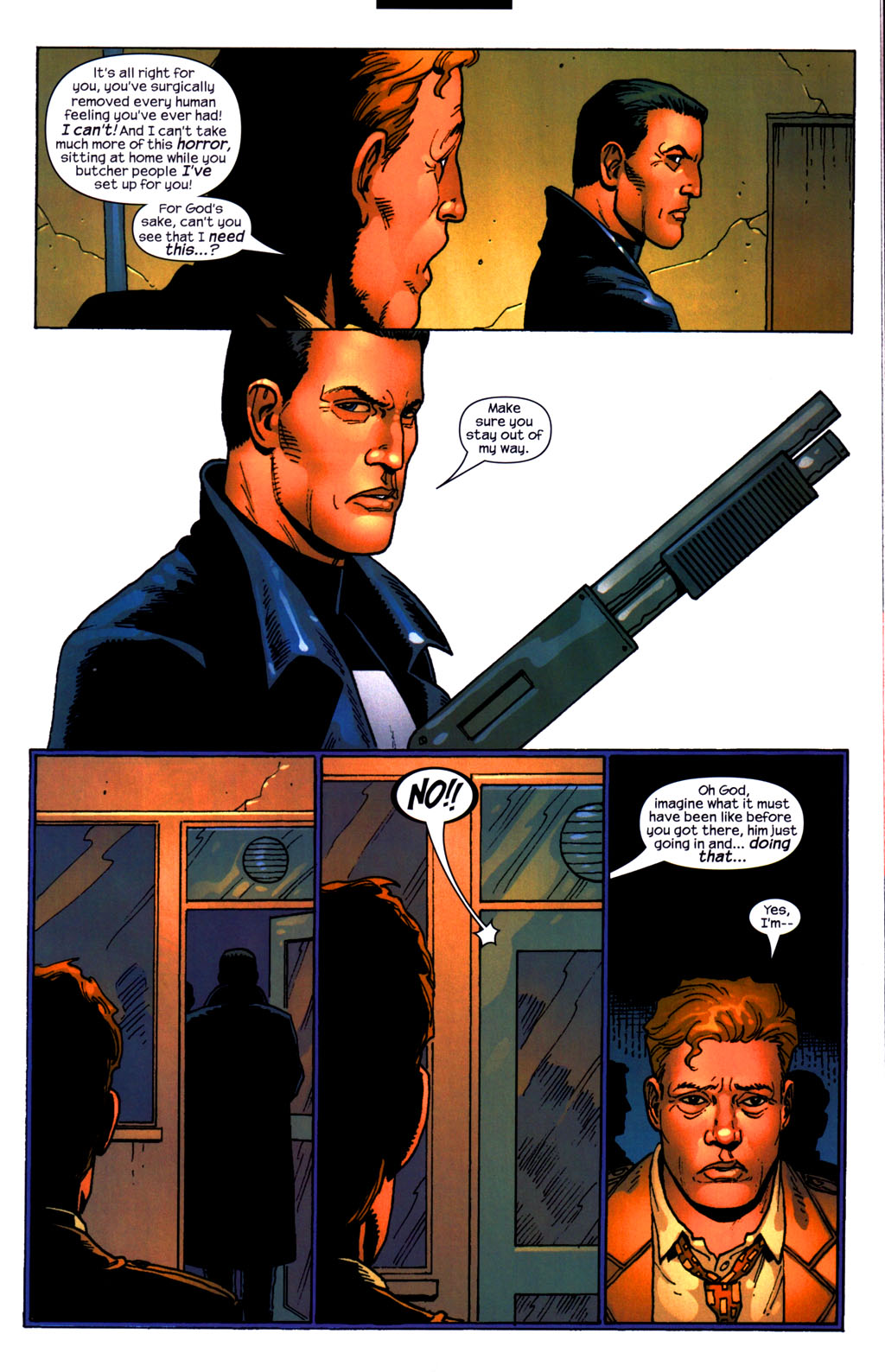 The Punisher (2001) 32_-_Soap - Page 17