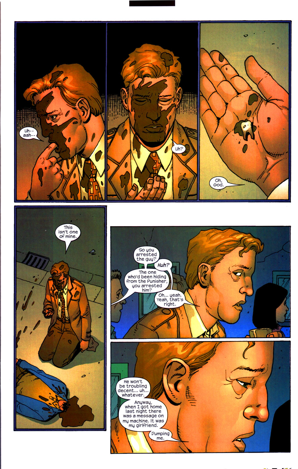 The Punisher (2001) 32_-_Soap - Page 20