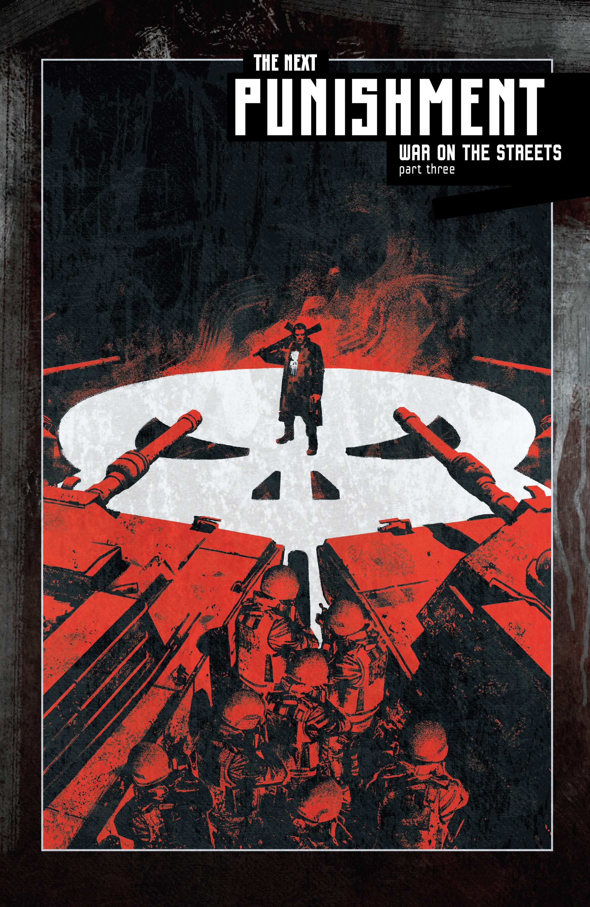 The Punisher (2018) Issue #13 - Page 25