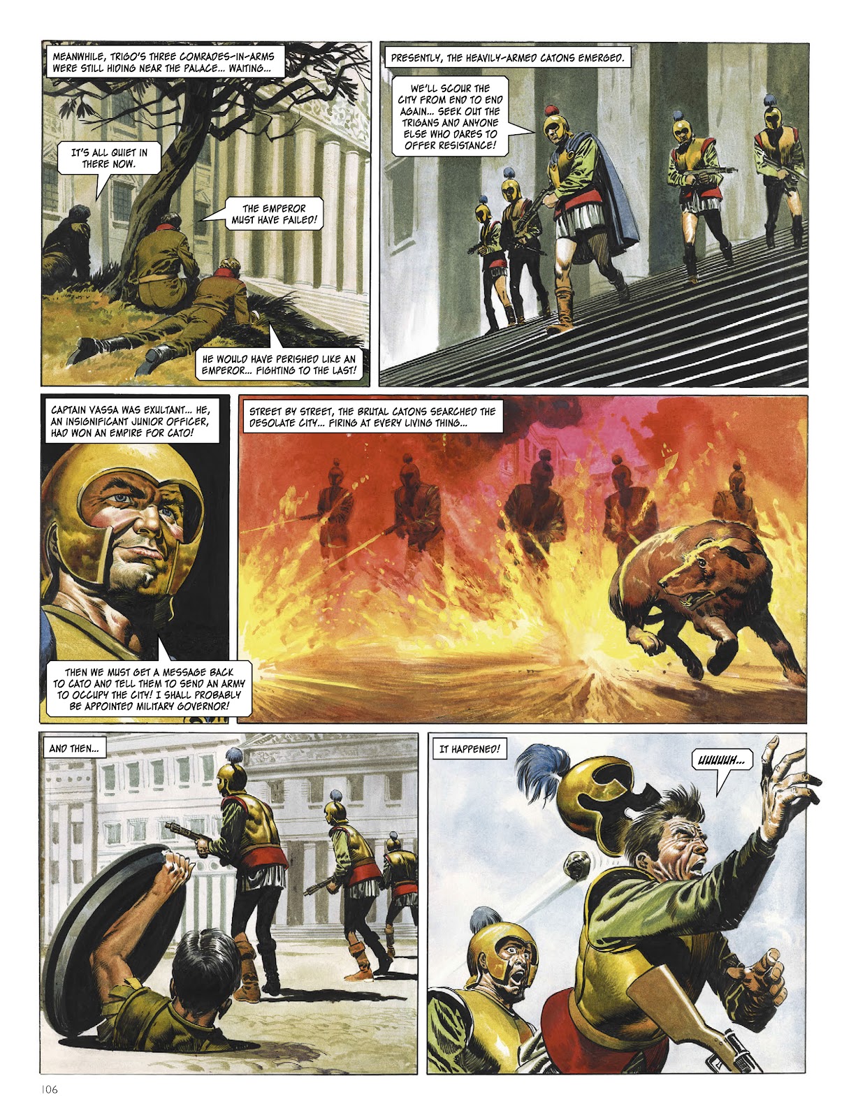 The Rise and Fall of the Trigan Empire TPB_2_(Part_2) - Page 8