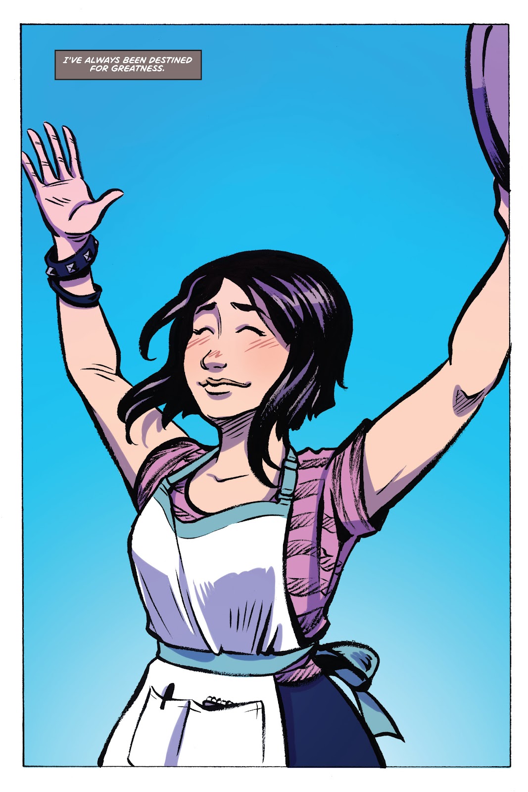 The Ruby Equation TPB - Page 16