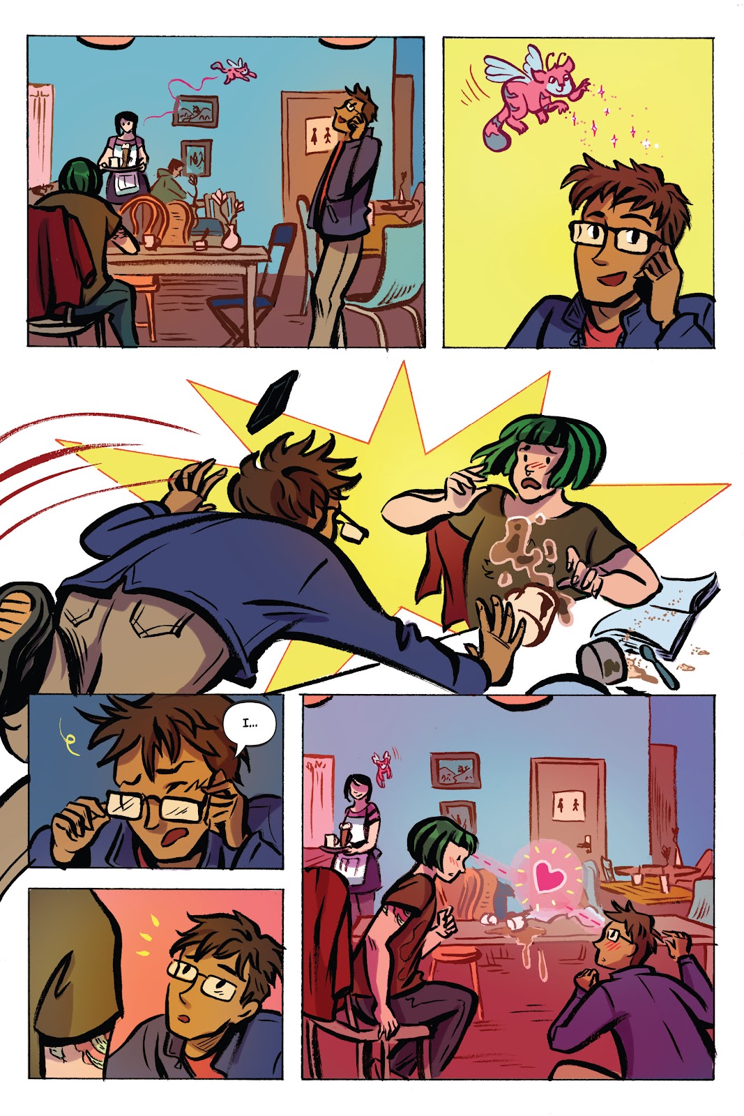 The Ruby Equation TPB - Page 7