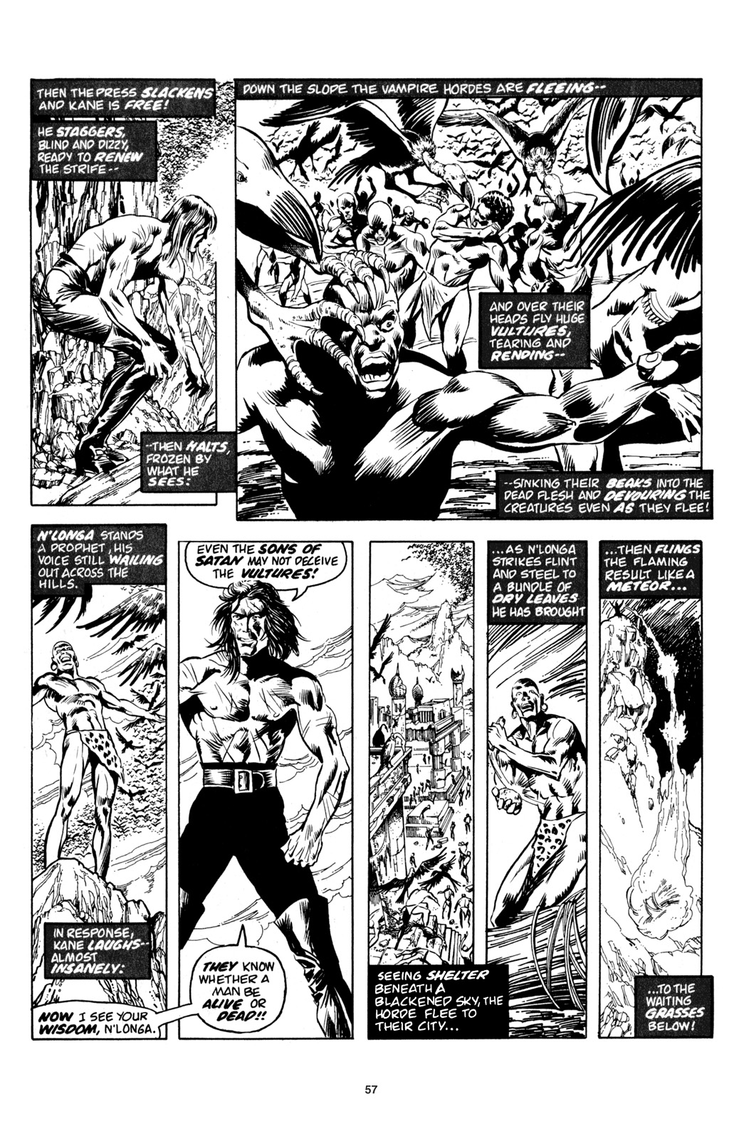 The Saga of Solomon Kane TPB_(Part_1) - Page 57