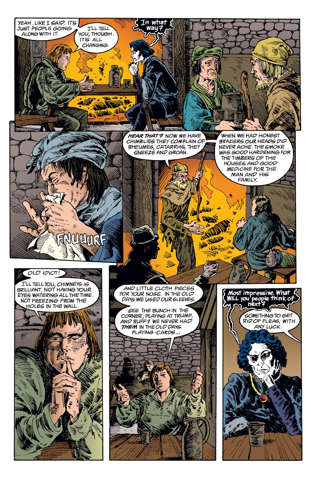 The Sandman (1989) _The_Deluxe_Edition_1_(Part_4) - Page 34